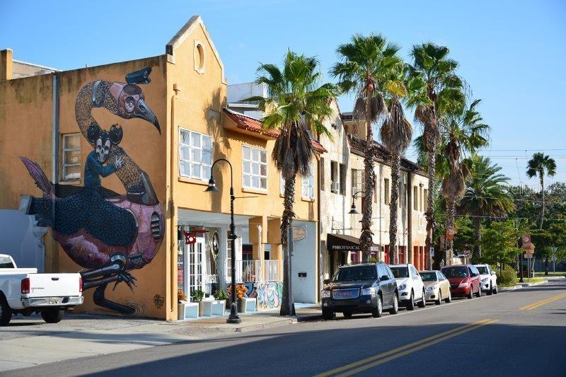 1111 N GULFSTREAM AVE #6B