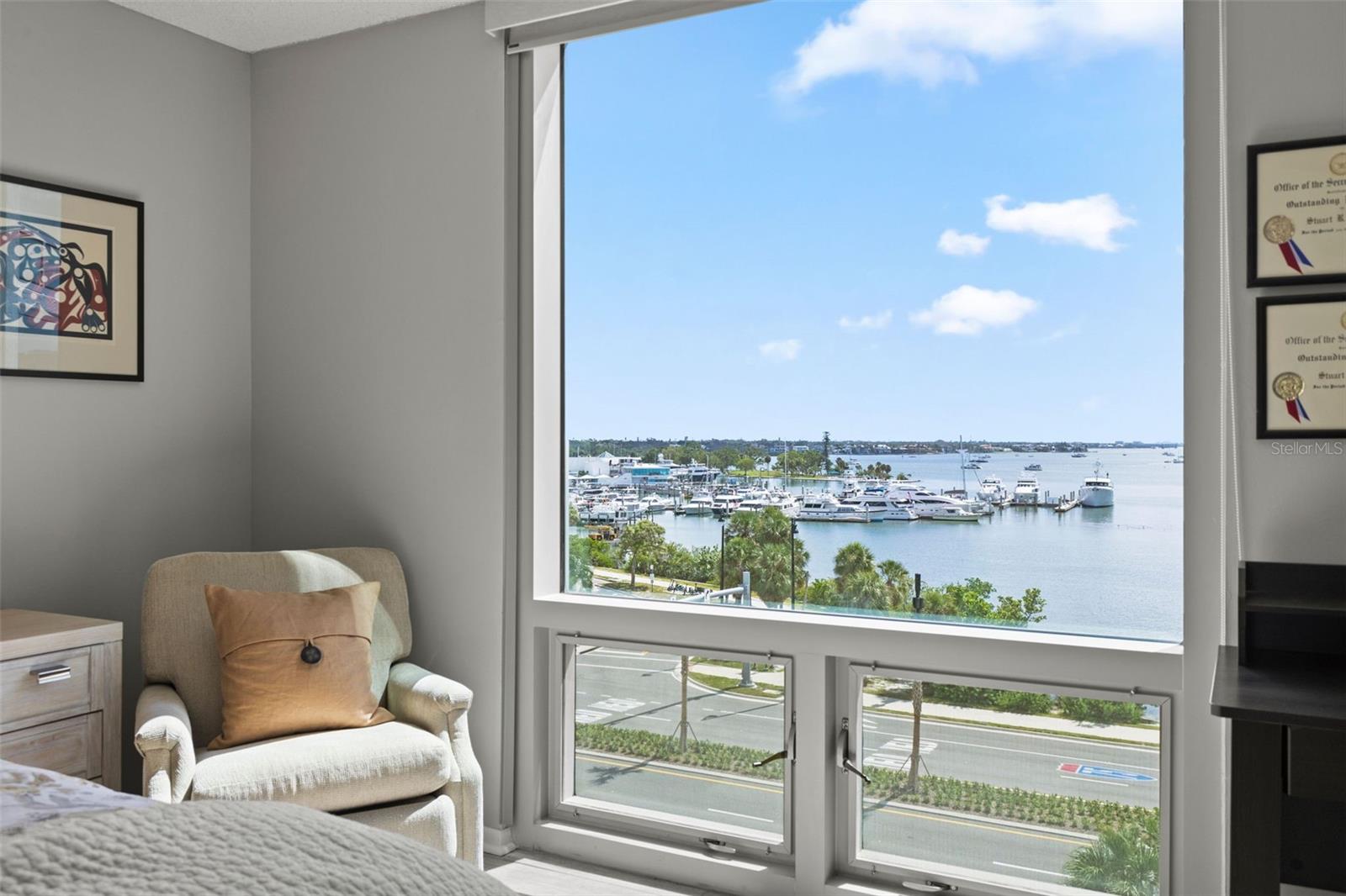 1111 N GULFSTREAM AVE #6B