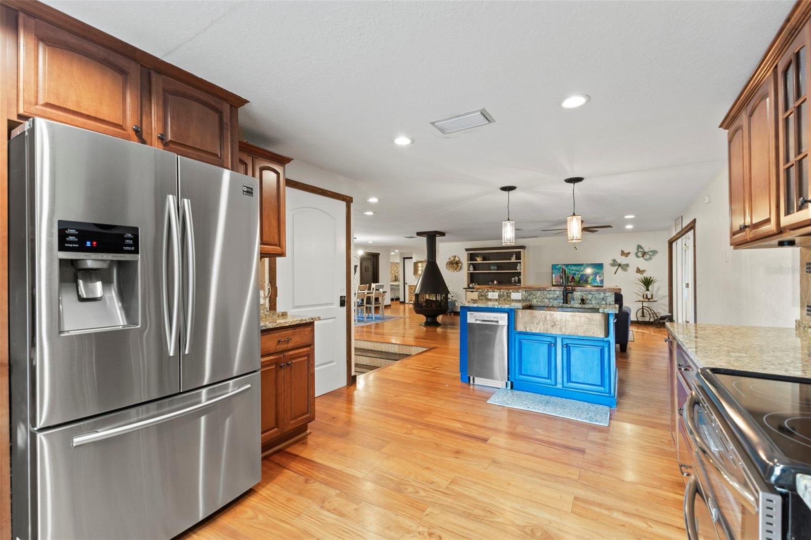 4301 S LOCKWOOD RIDGE RD