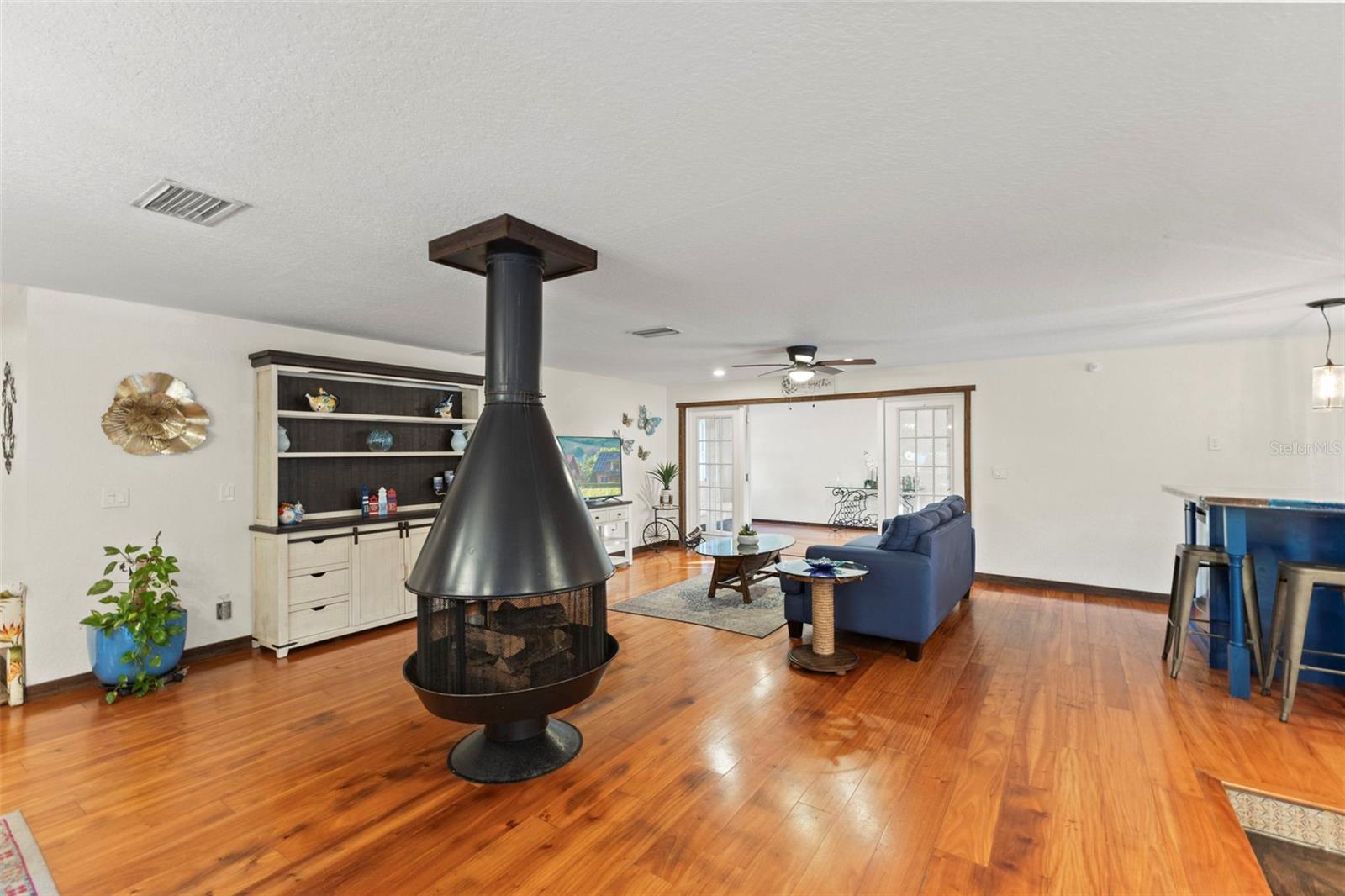 4301 S LOCKWOOD RIDGE RD