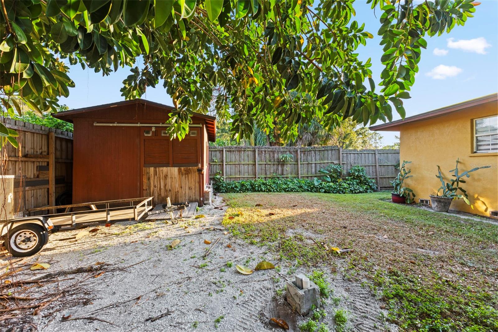 4301 S LOCKWOOD RIDGE RD