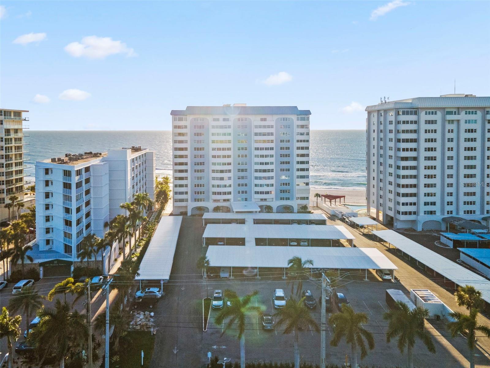 1750 BENJAMIN FRANKLIN DR #1D