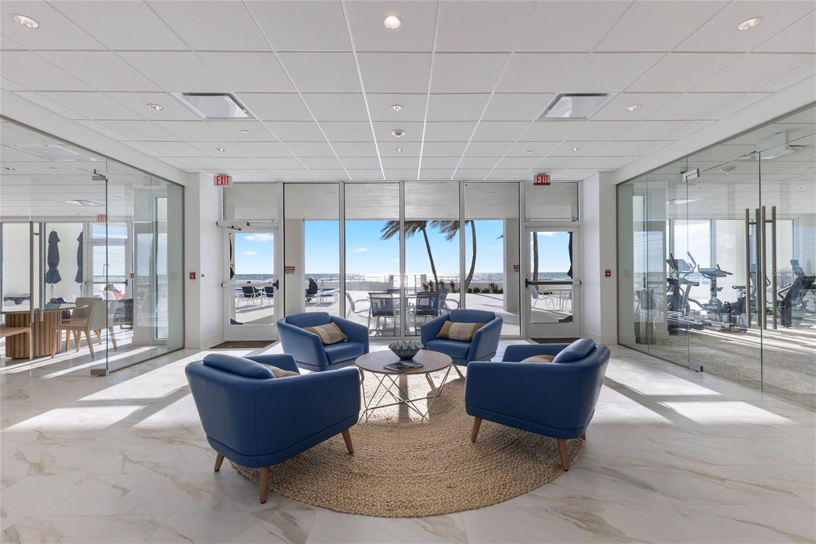 1750 BENJAMIN FRANKLIN DR #1D