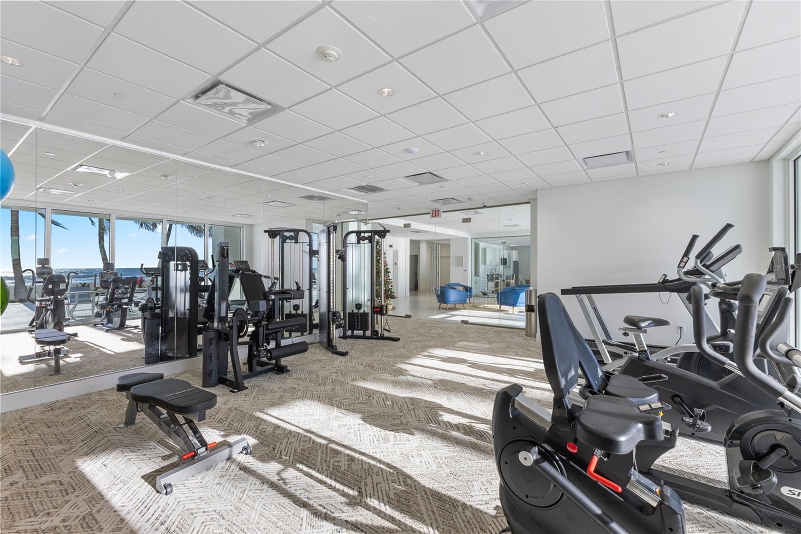 1750 BENJAMIN FRANKLIN DR #1D