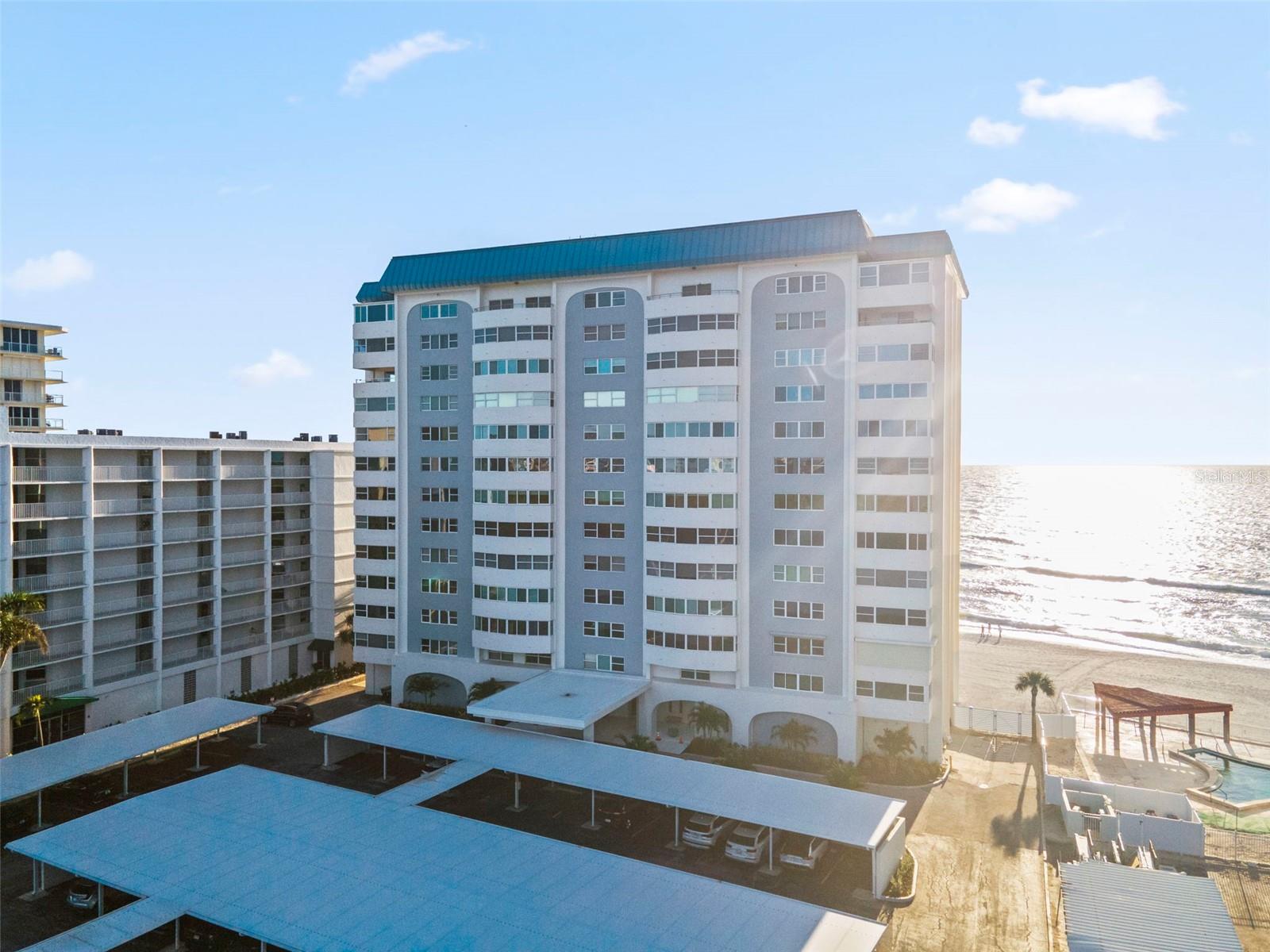 1750 BENJAMIN FRANKLIN DR #1D