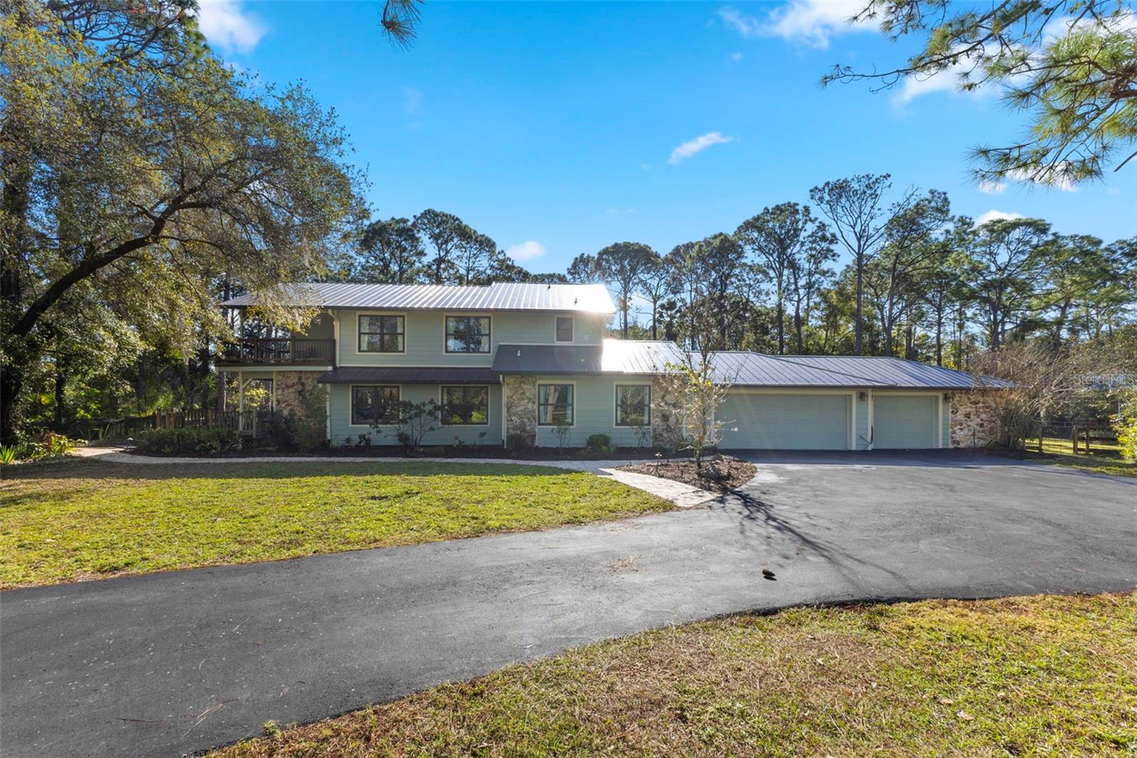 6950 EL DORADO DR