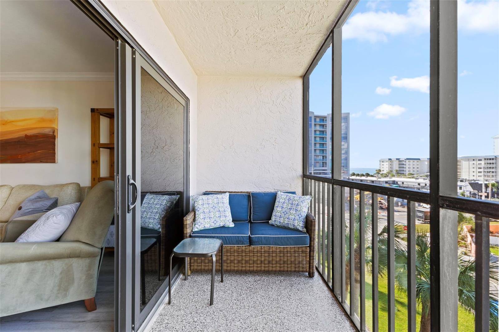 1001 BENJAMIN FRANKLIN DR #503