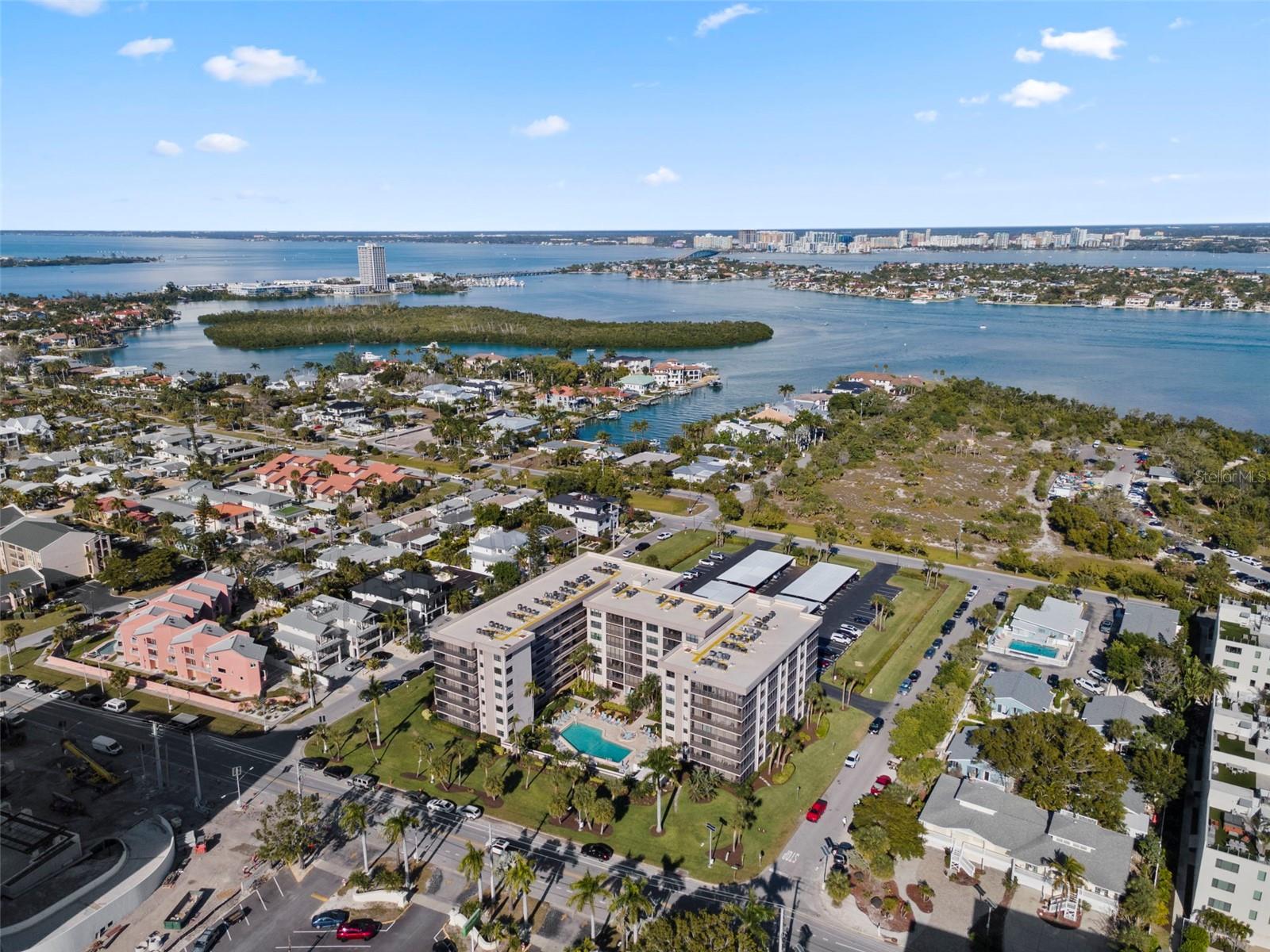 1001 BENJAMIN FRANKLIN DR #503