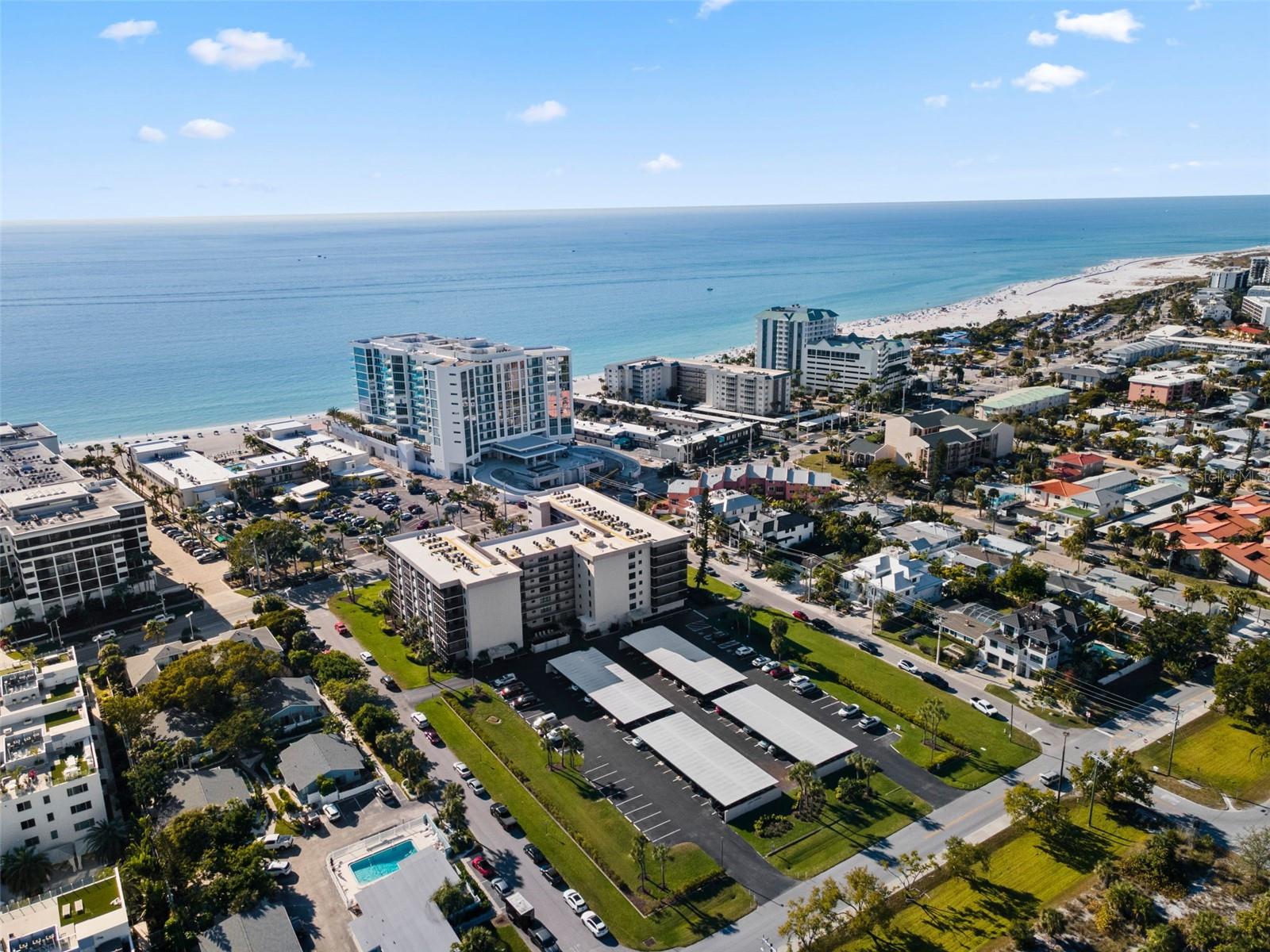 1001 BENJAMIN FRANKLIN DR #503