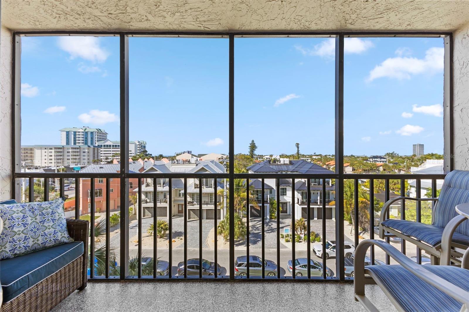 1001 BENJAMIN FRANKLIN DR #503