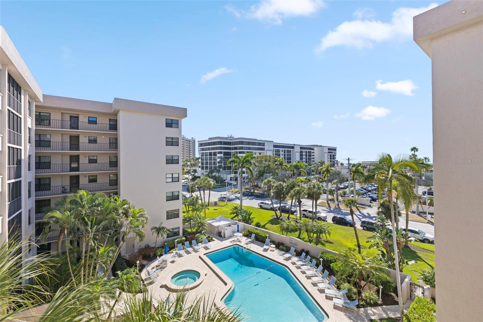 1001 BENJAMIN FRANKLIN DR #503