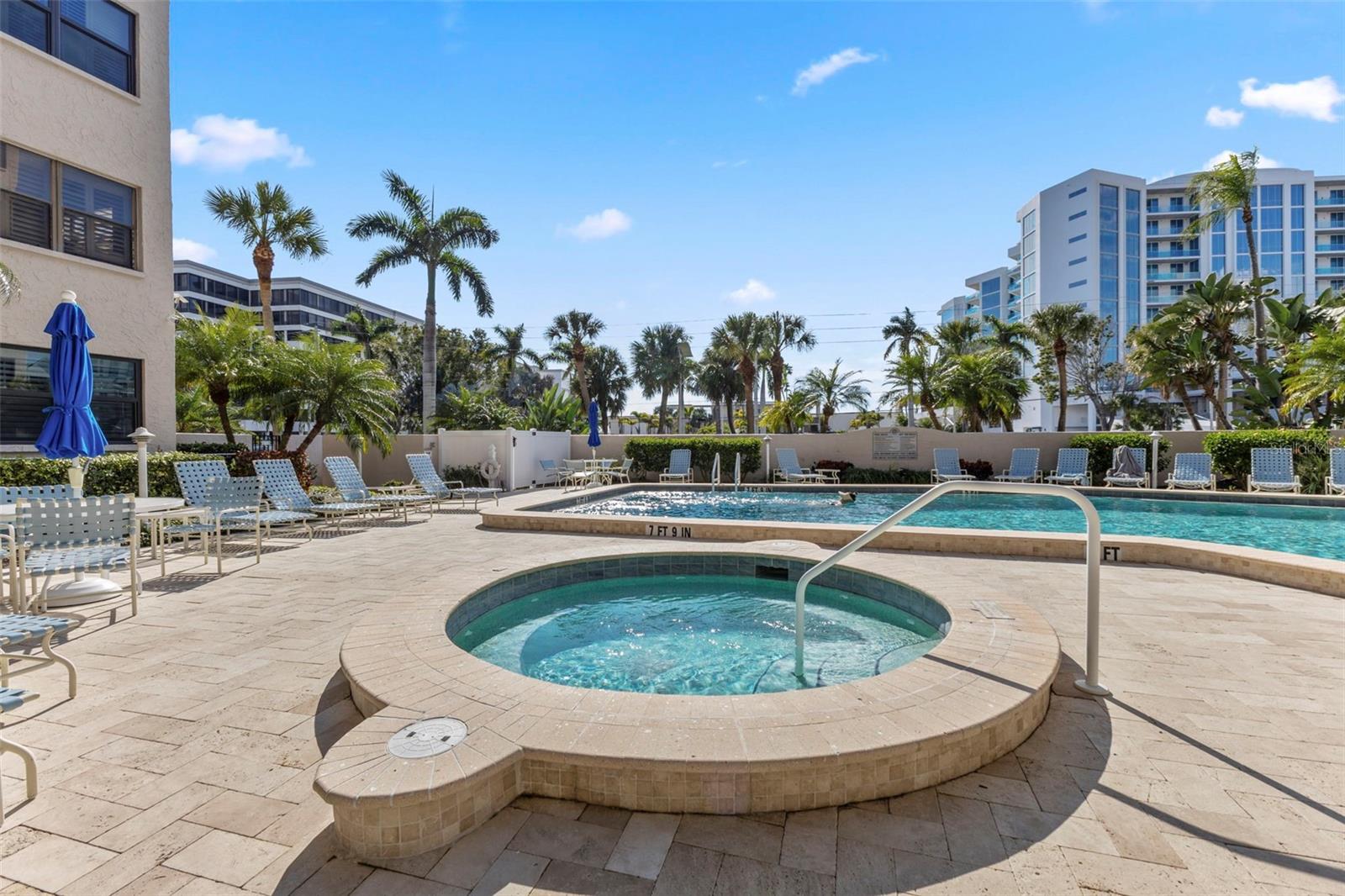 1001 BENJAMIN FRANKLIN DR #503