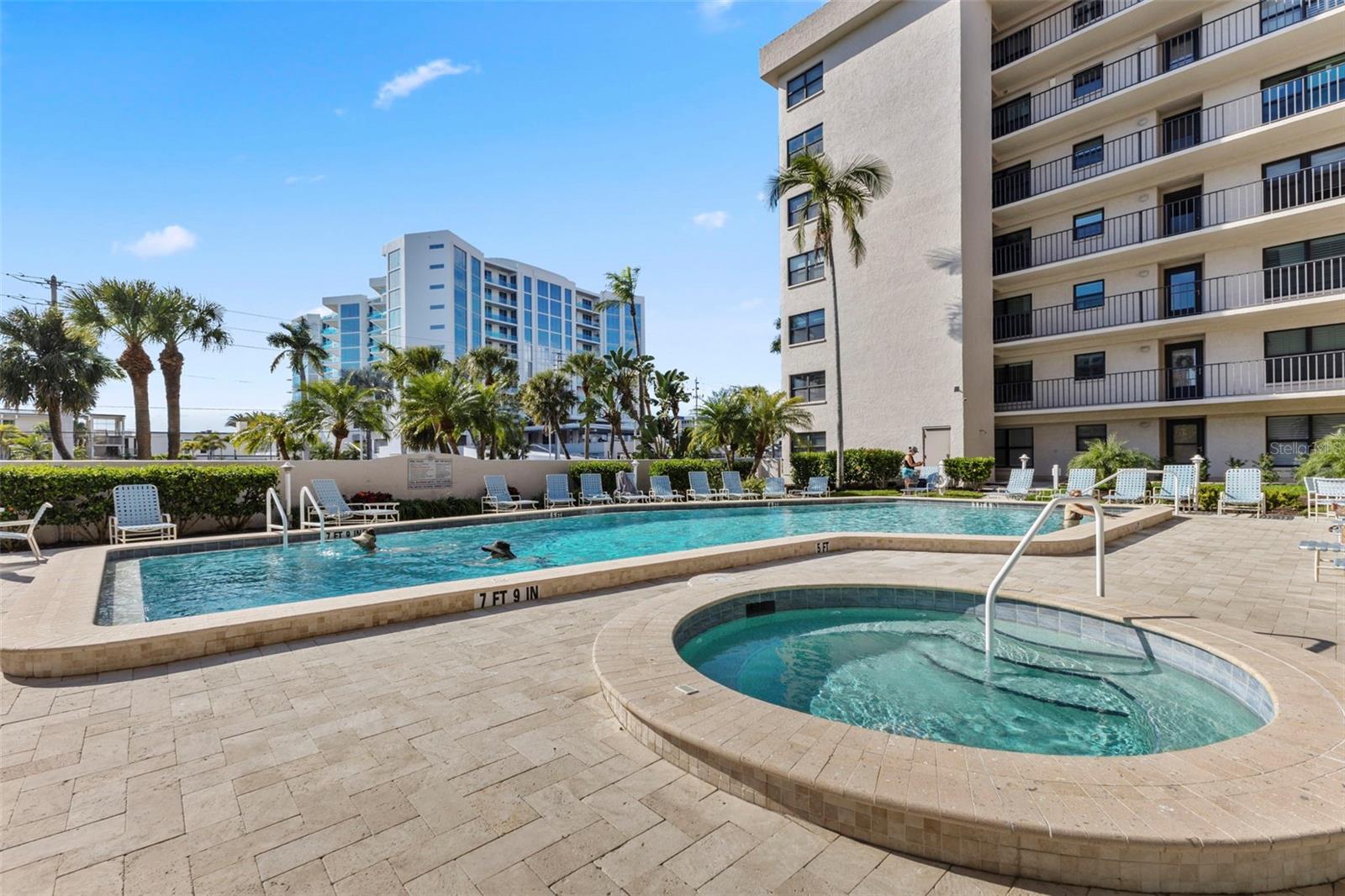 1001 BENJAMIN FRANKLIN DR #503