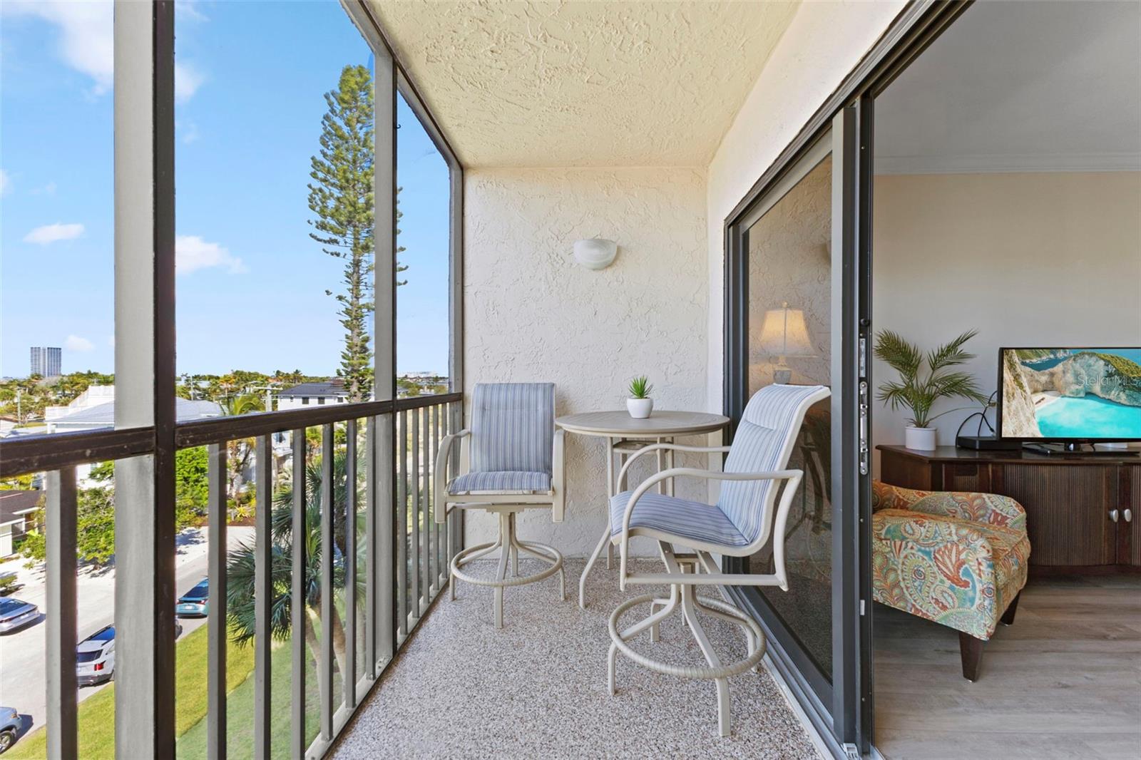 1001 BENJAMIN FRANKLIN DR #503