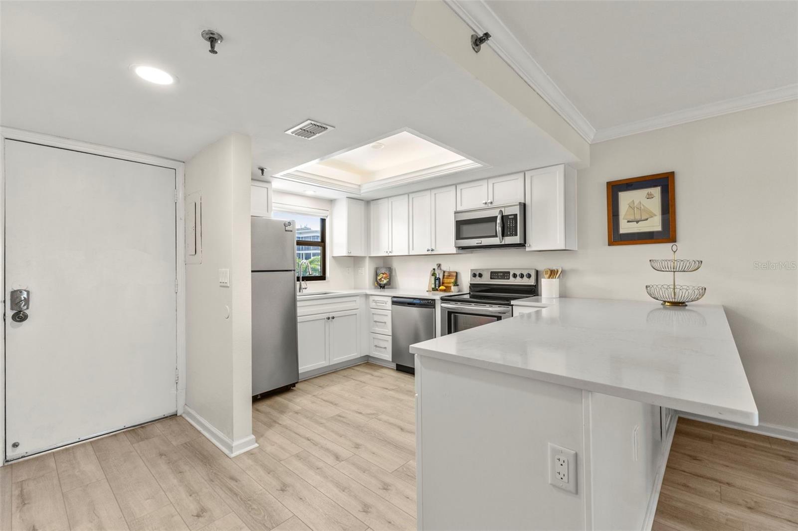 1001 BENJAMIN FRANKLIN DR #503