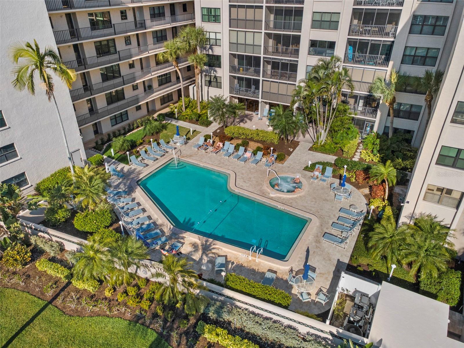 1001 BENJAMIN FRANKLIN DR #503