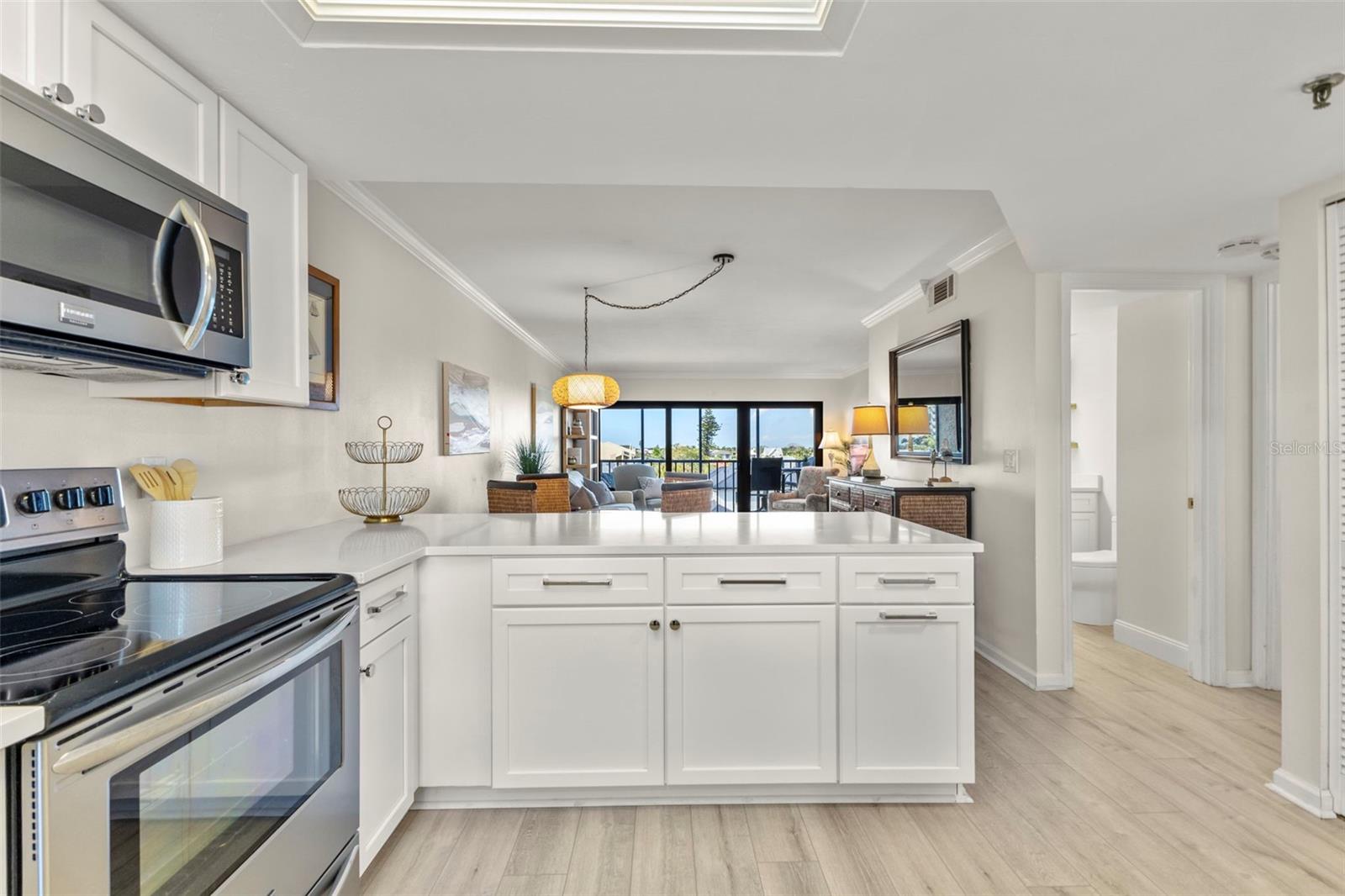 1001 BENJAMIN FRANKLIN DR #503