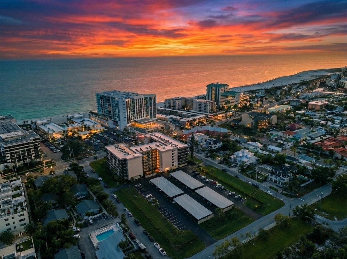 1001 BENJAMIN FRANKLIN DR #503