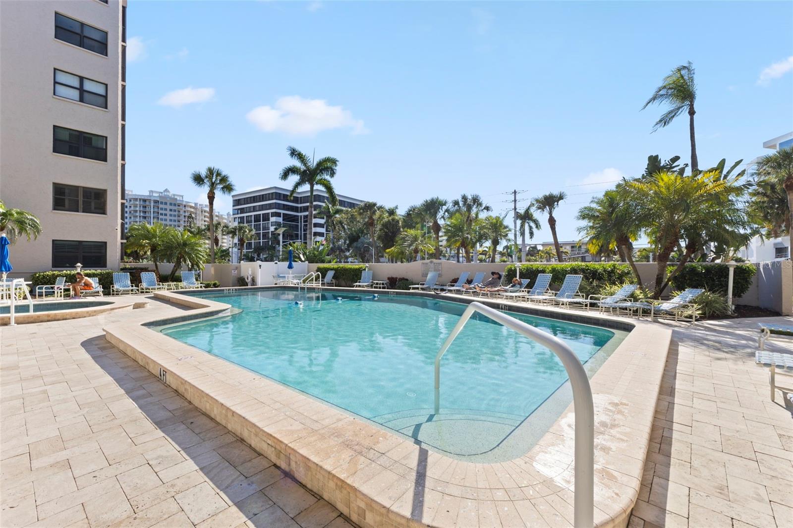 1001 BENJAMIN FRANKLIN DR #503