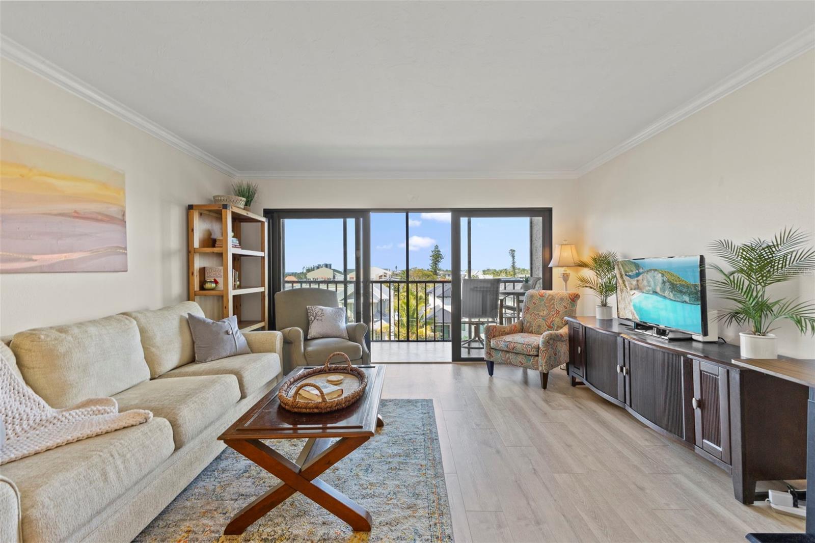 1001 BENJAMIN FRANKLIN DR #503