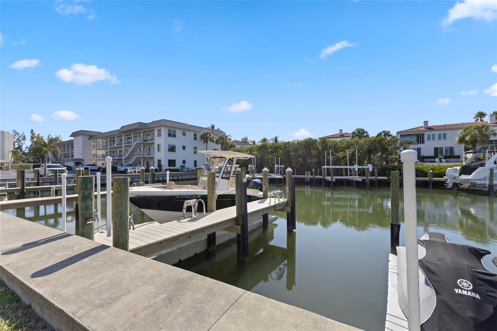 3330 GULF OF MEXICO DR #104D