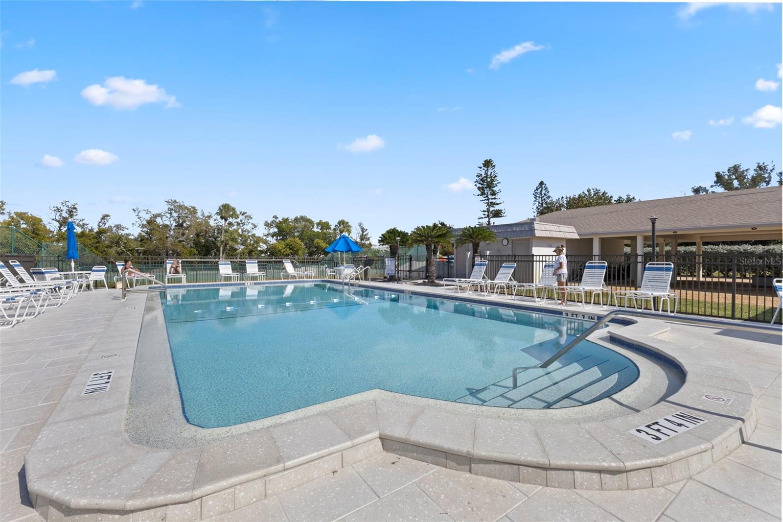 3330 GULF OF MEXICO DR #104D