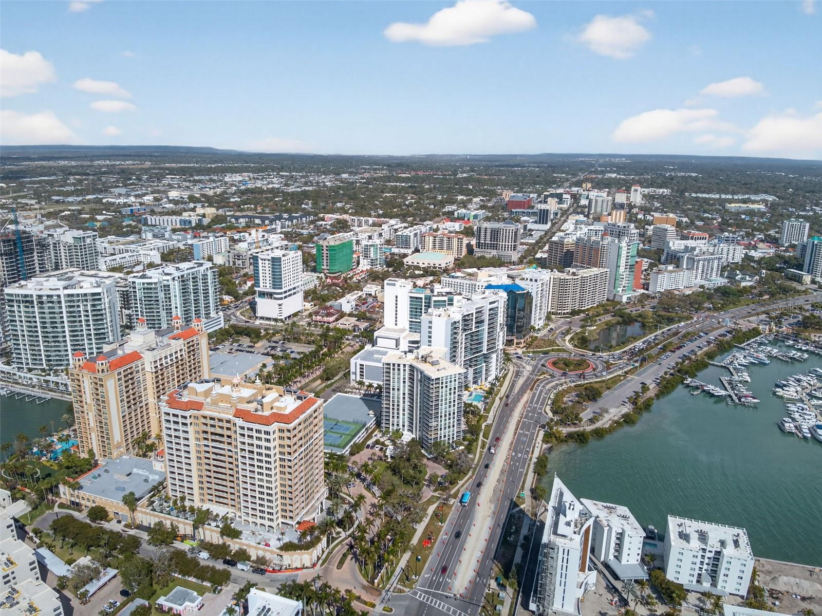 1111 N GULFSTREAM AVE #16D