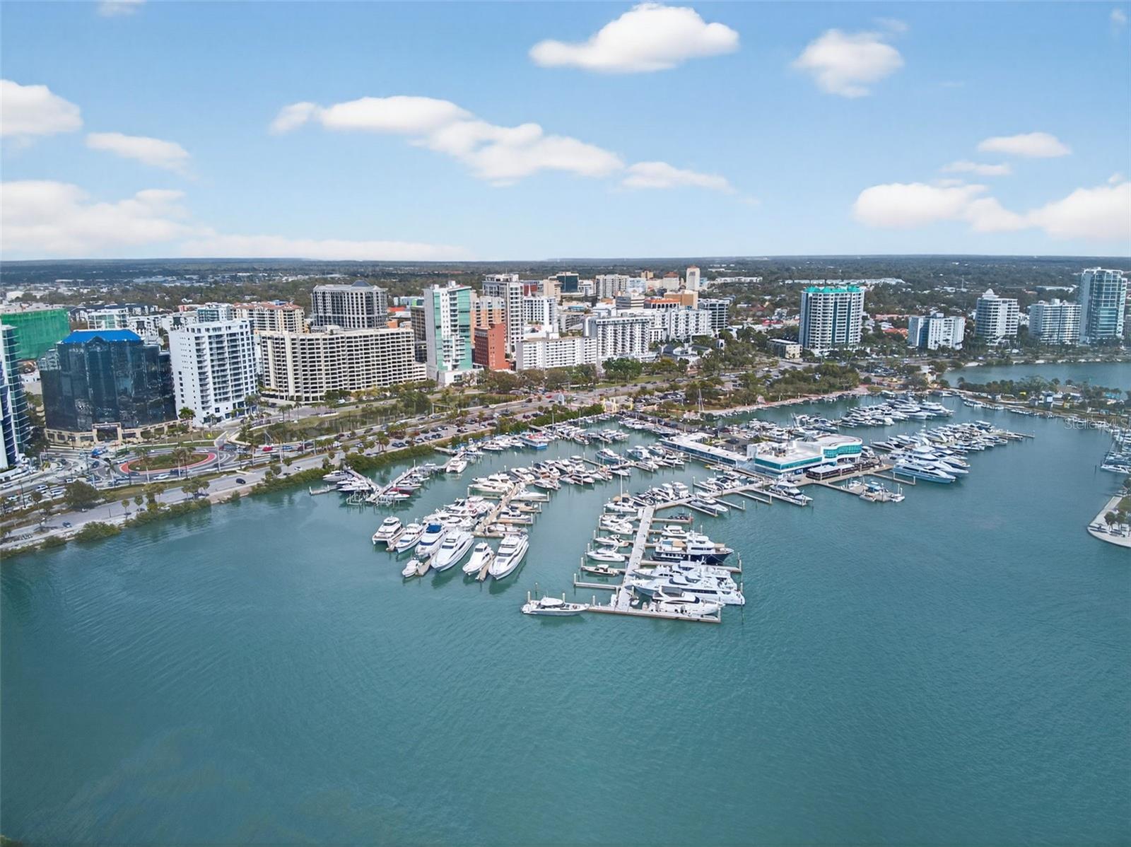 1111 N GULFSTREAM AVE #16D