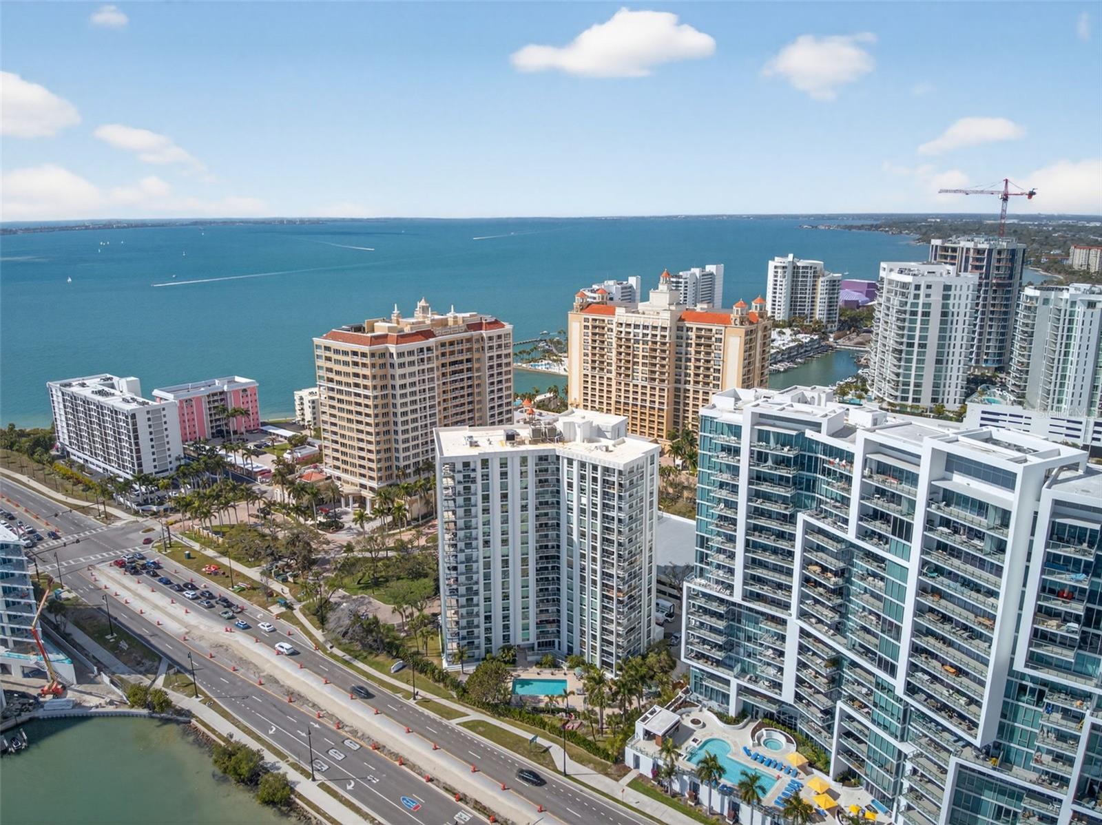 1111 N GULFSTREAM AVE #16D