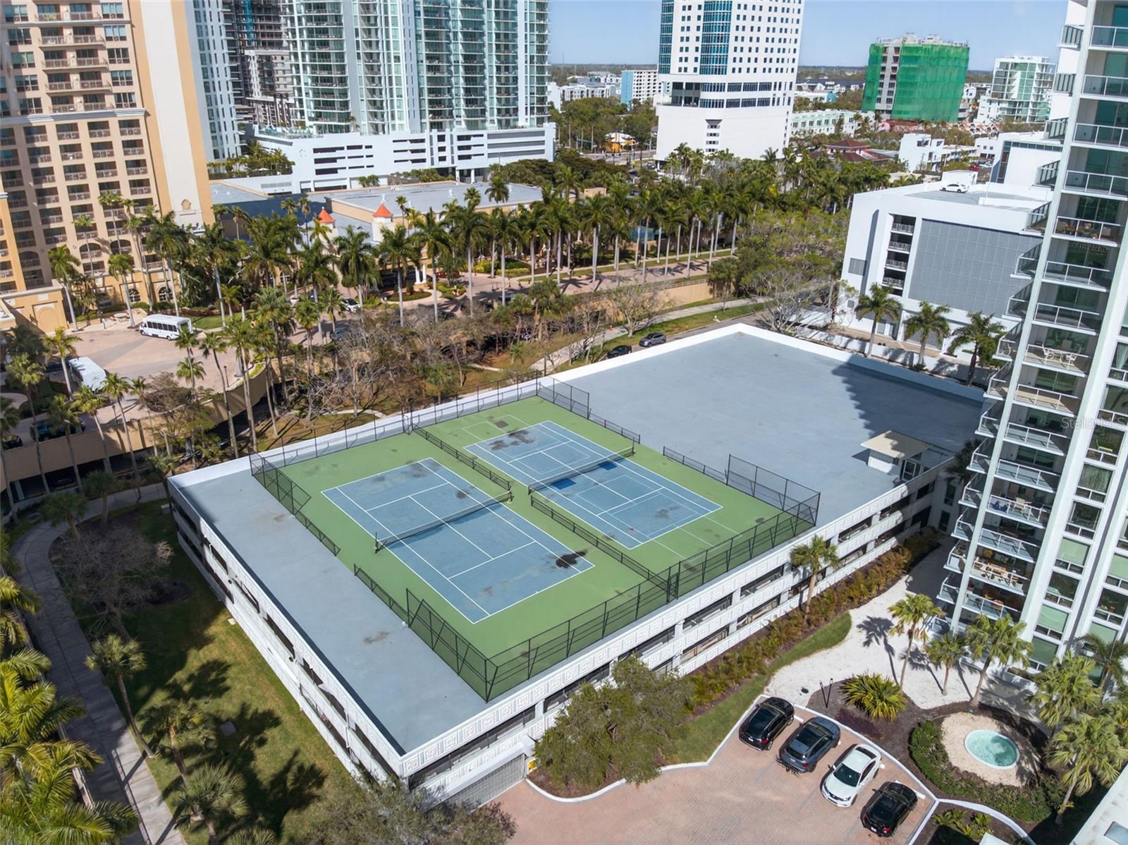 1111 N GULFSTREAM AVE #16D