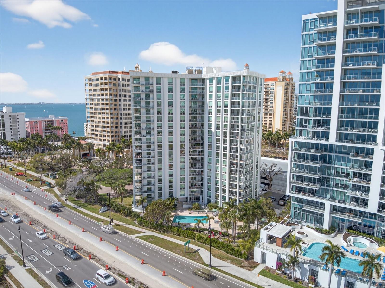 1111 N GULFSTREAM AVE #16D