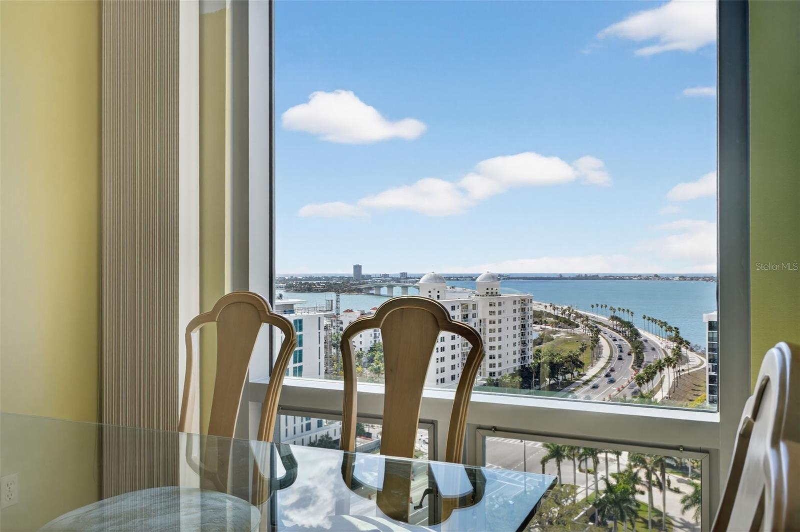 1111 N GULFSTREAM AVE #16D