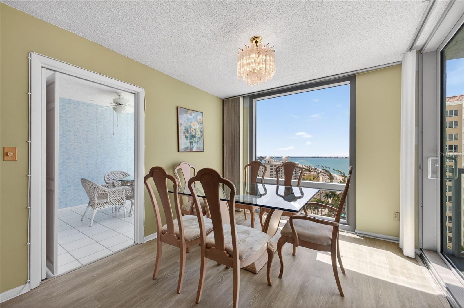 1111 N GULFSTREAM AVE #16D