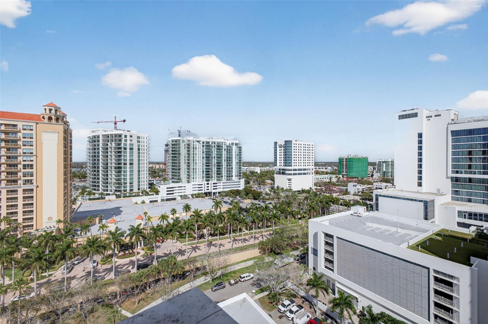 1111 N GULFSTREAM AVE #16D