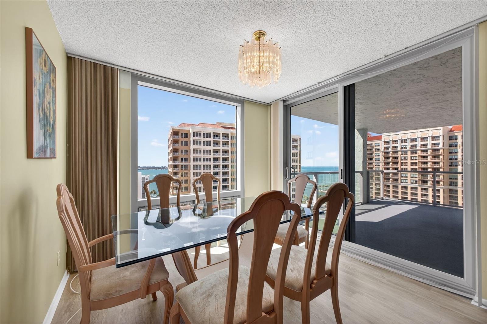 1111 N GULFSTREAM AVE #16D