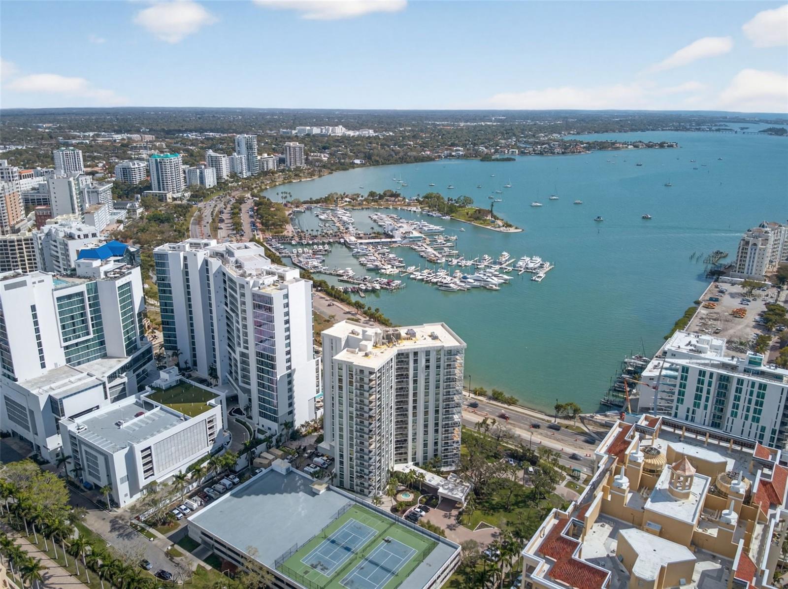 1111 N GULFSTREAM AVE #16D