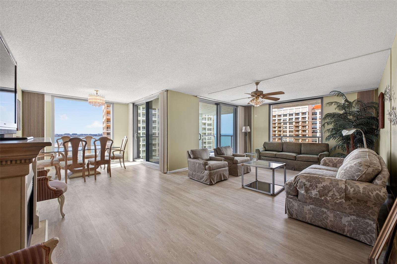 1111 N GULFSTREAM AVE #16D