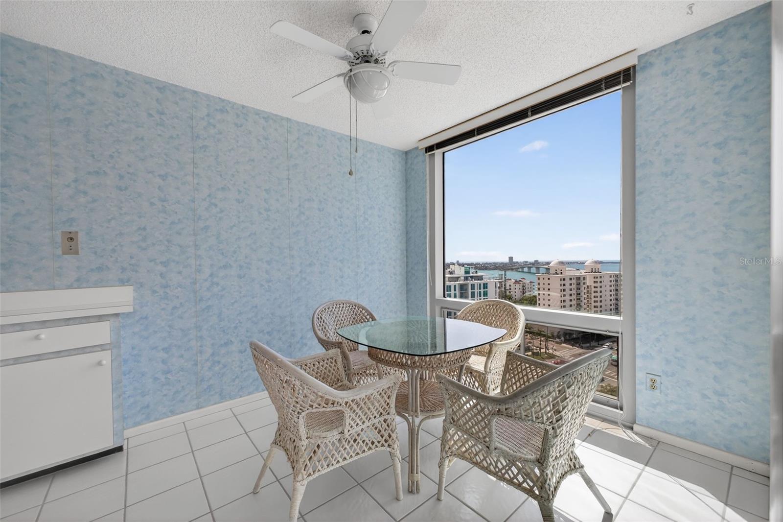 1111 N GULFSTREAM AVE #16D