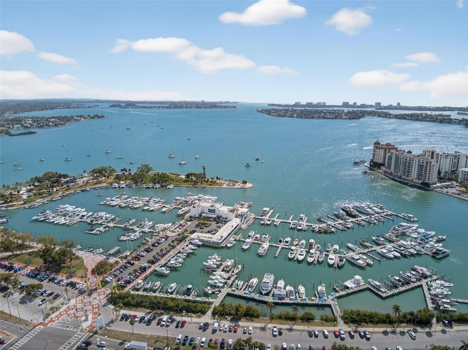 1111 N GULFSTREAM AVE #16D