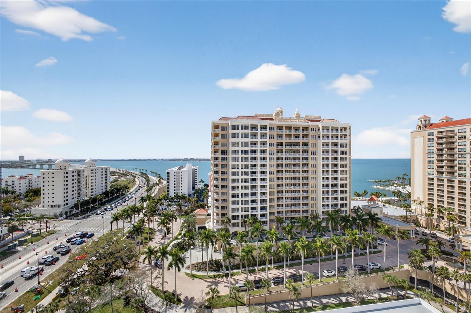 1111 N GULFSTREAM AVE #16D