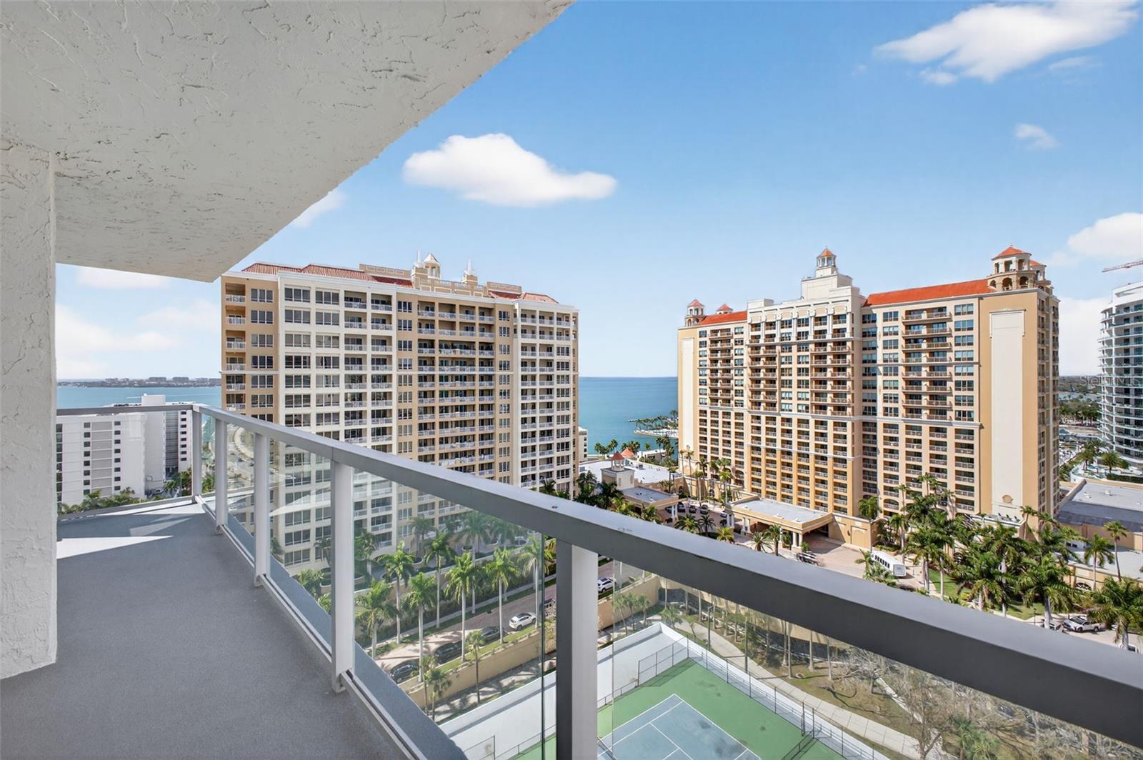 1111 N GULFSTREAM AVE #16D