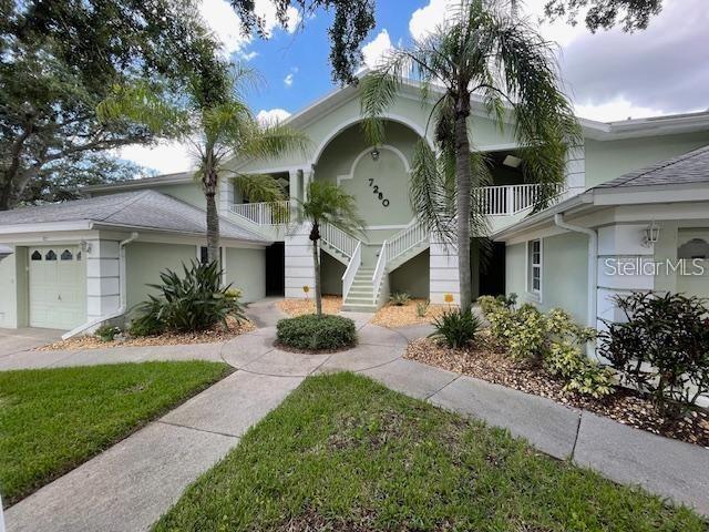 7280 ELEANOR CIR #101