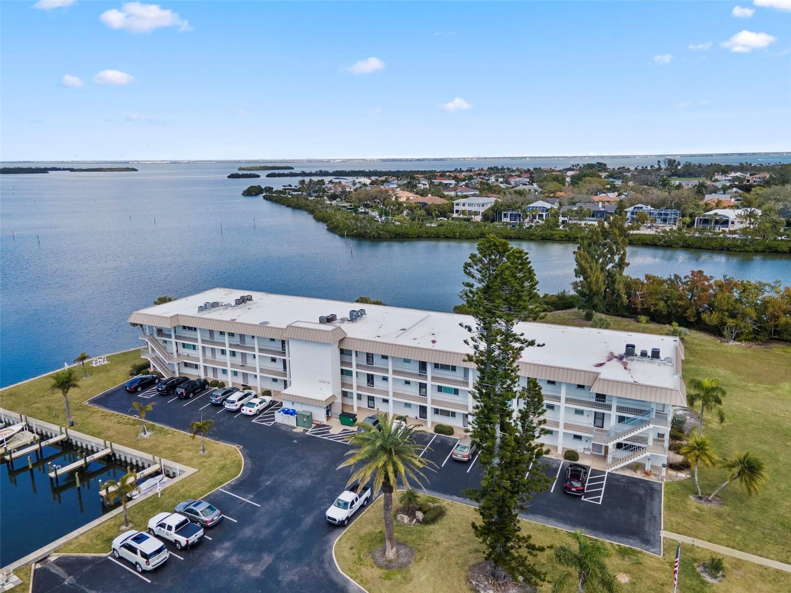3330 GULF OF MEXICO DR #104D