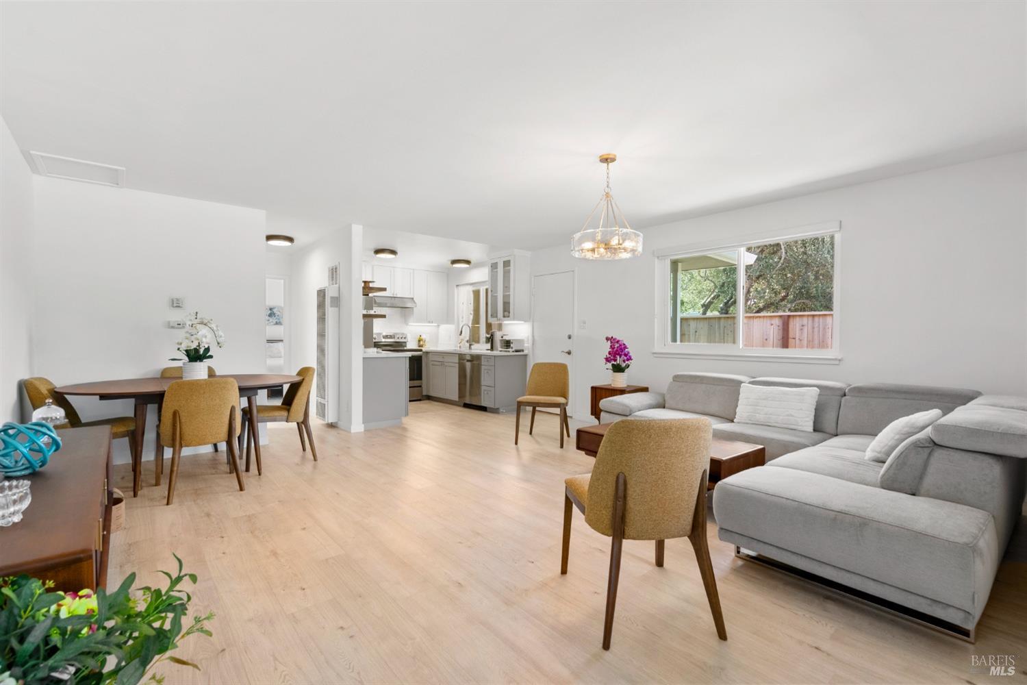 1036 Los Gamos Rd #A