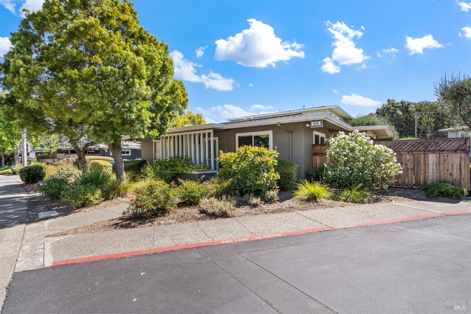 1036 Los Gamos Rd #A