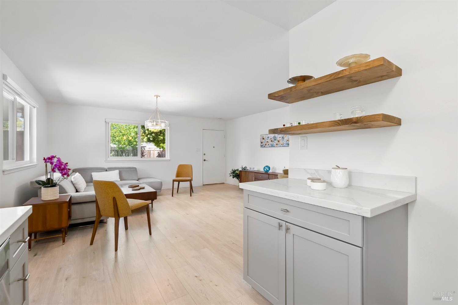 1036 Los Gamos Rd #A