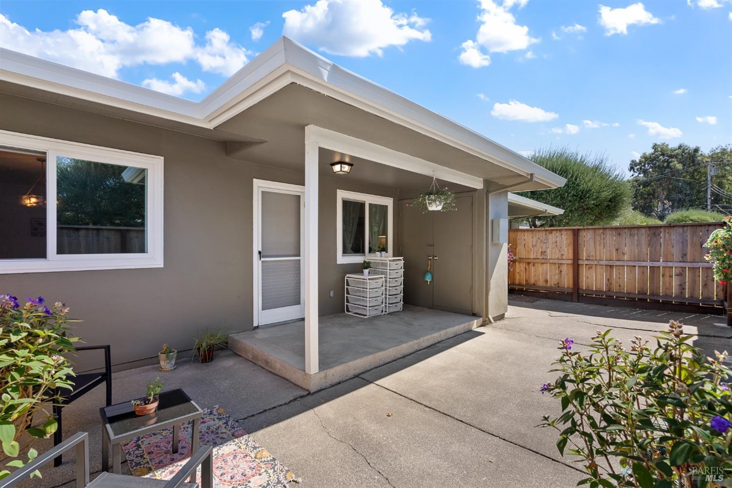 1036 Los Gamos Rd #A