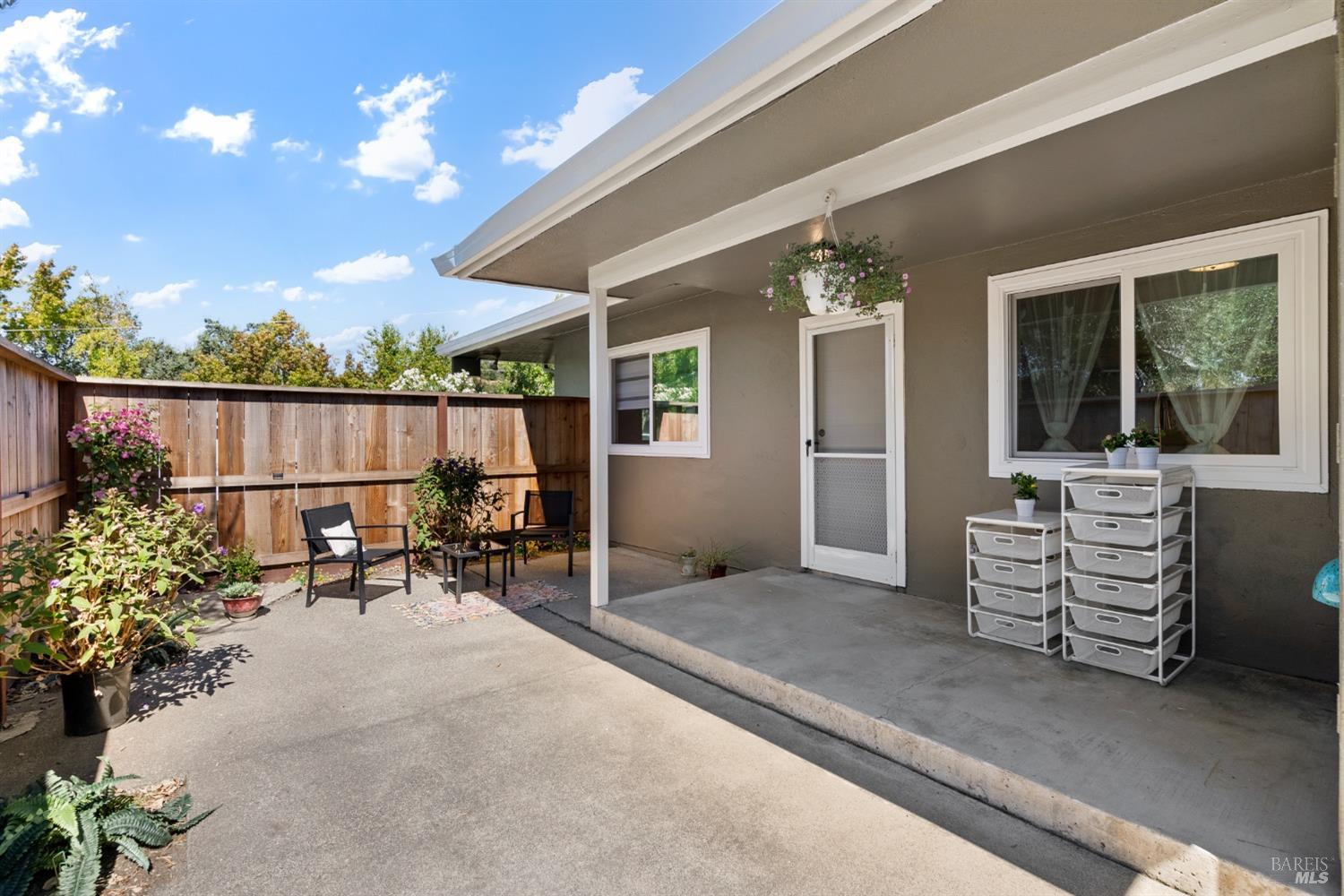 1036 Los Gamos Rd #A