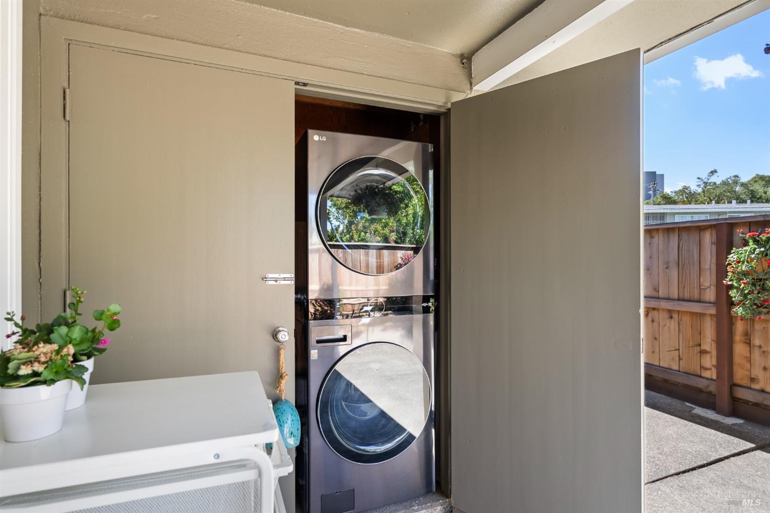 1036 Los Gamos Rd #A