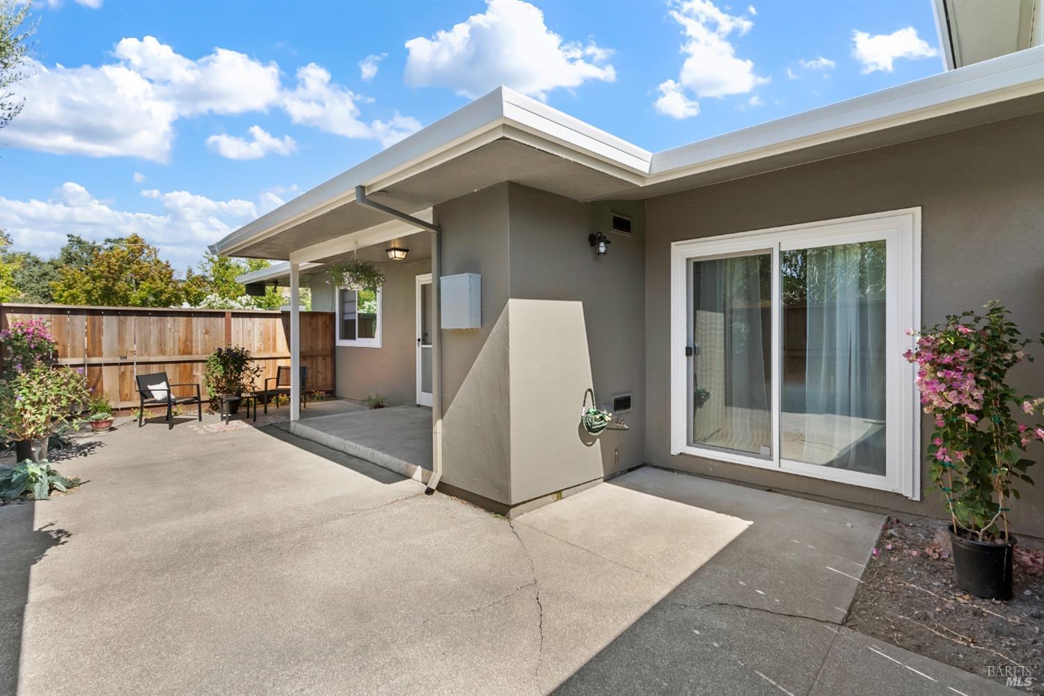 1036 Los Gamos Rd #A